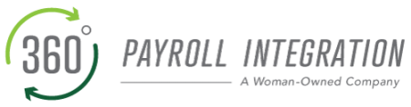 360 Payroll Integration